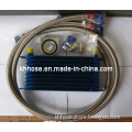 Wire Braided Oil Cooler Hose